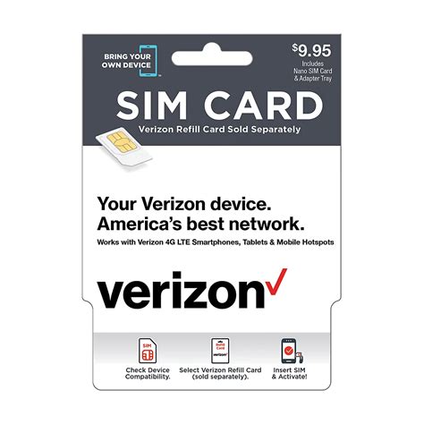 Verizon sim card promo code